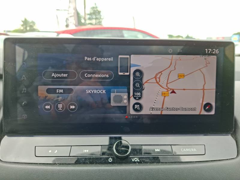 Nissan Qashqai - Photo 43