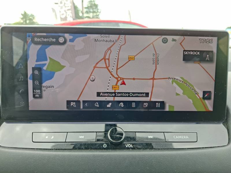 Nissan Qashqai - Photo 44