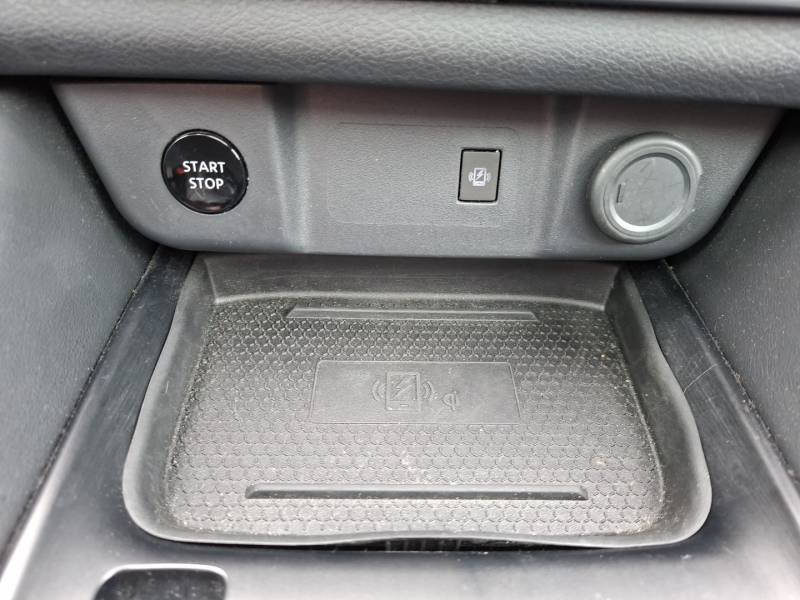 Nissan Qashqai - Photo 47