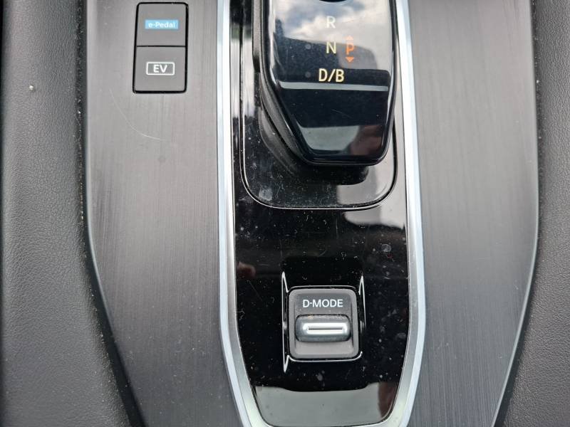 Nissan Qashqai - Photo 49