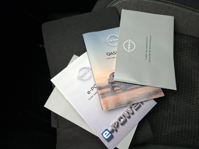 Nissan Qashqai - Photo 50