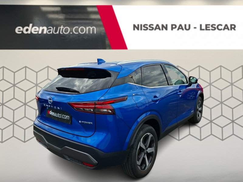 Nissan Qashqai - Photo 5