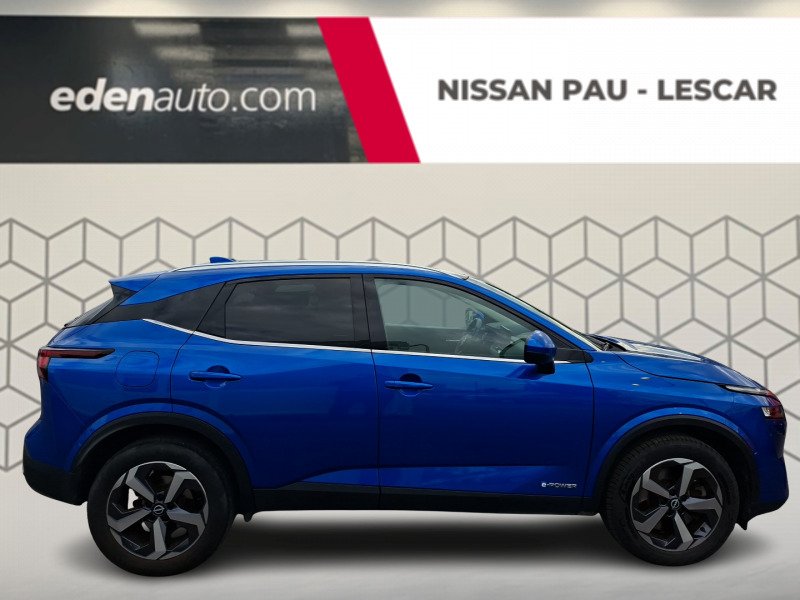 Nissan Qashqai - Photo 6