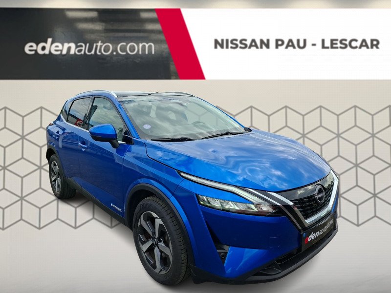 Nissan Qashqai - Photo 7