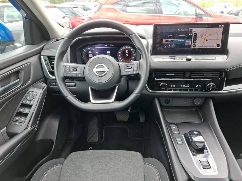 Nissan Qashqai - Photo 9