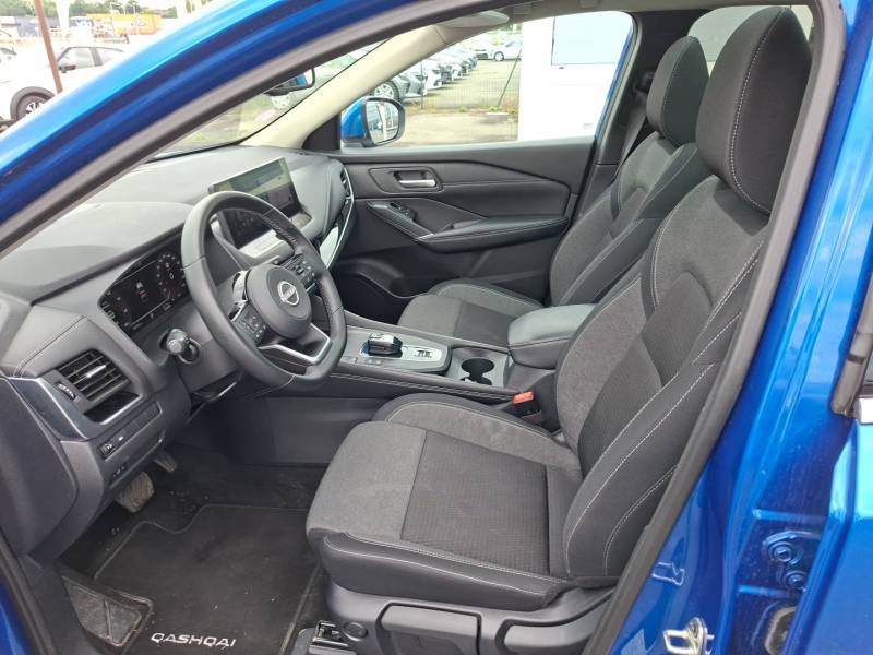 Nissan Qashqai - Photo 10