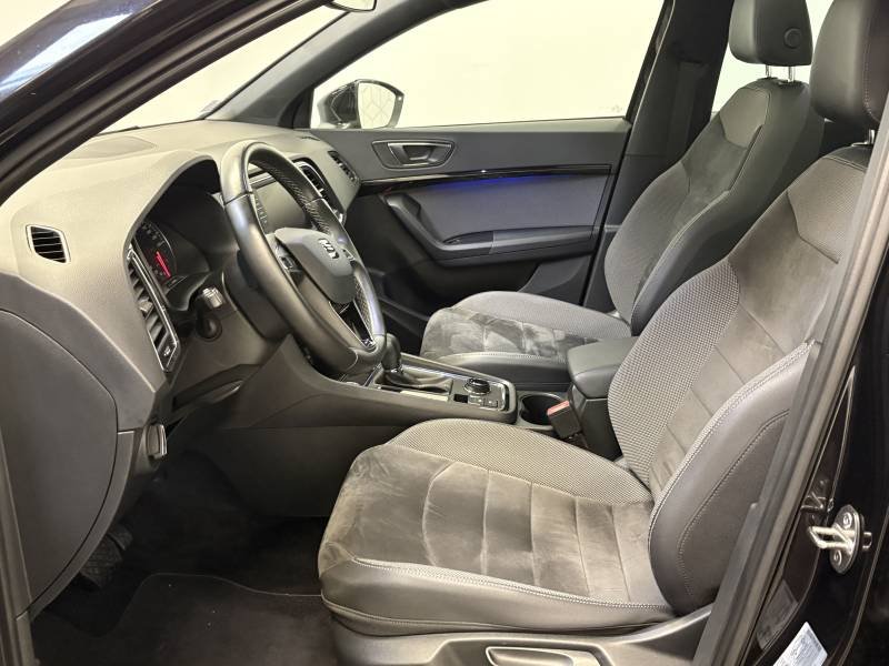 Seat Ateca - Photo 11