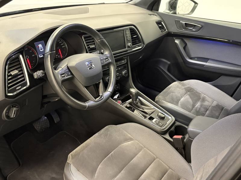 Seat Ateca - Photo 12