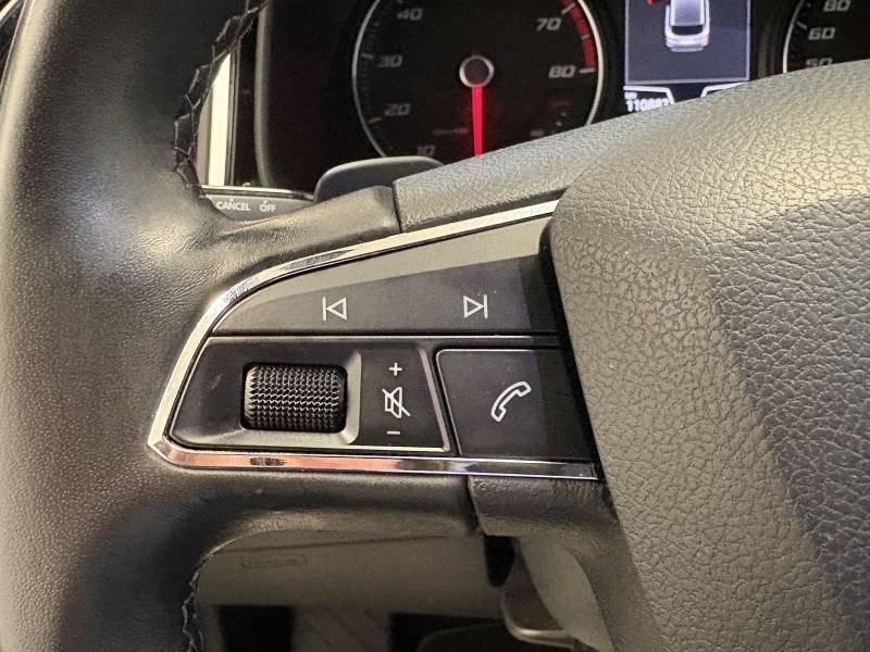 Seat Ateca - Photo 16