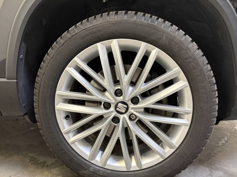 Seat Ateca - Photo 2