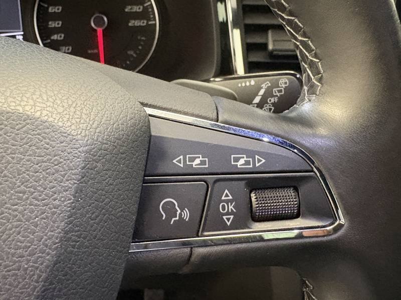 Seat Ateca - Photo 21