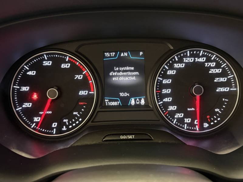 Seat Ateca - Photo 25