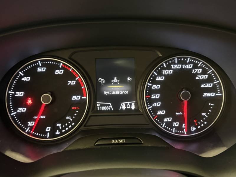 Seat Ateca - Photo 26