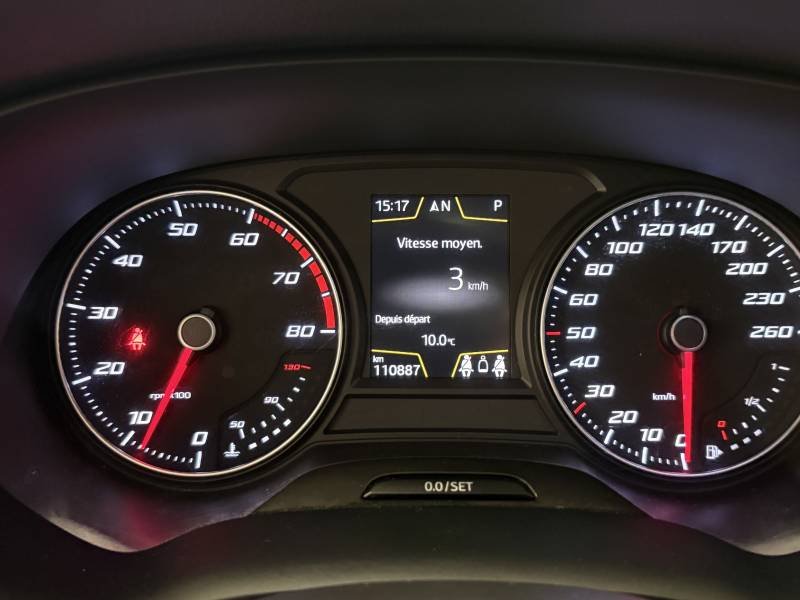 Seat Ateca - Photo 27
