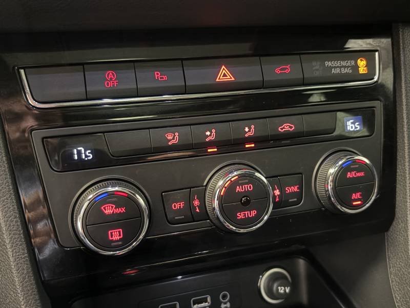 Seat Ateca - Photo 28