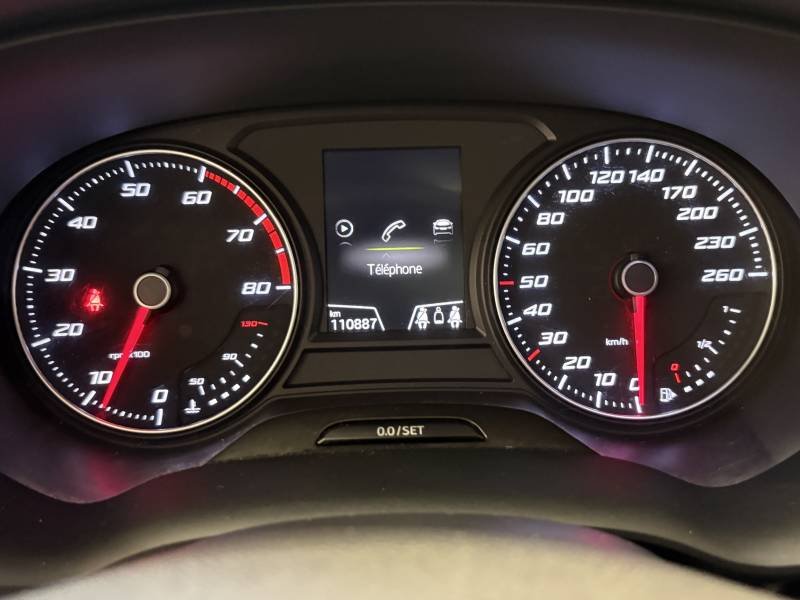 Seat Ateca - Photo 29