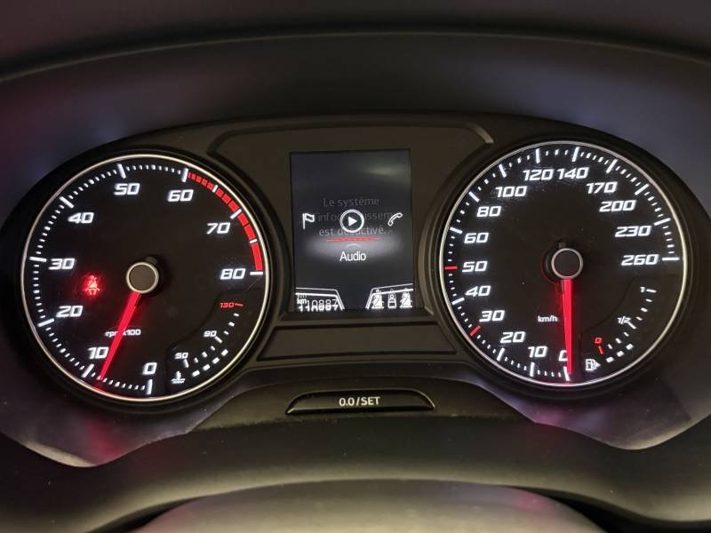 Seat Ateca - Photo 30