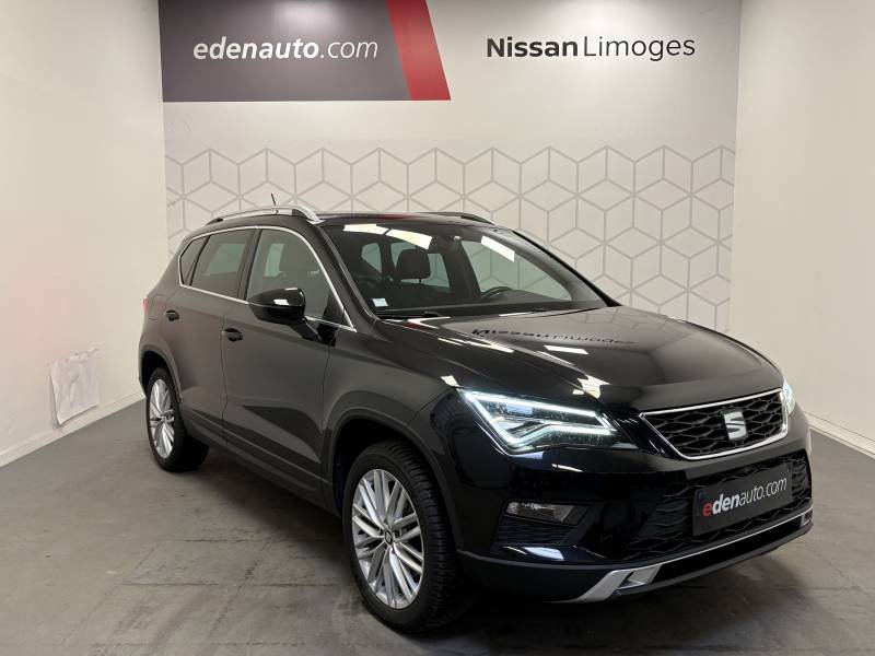 Seat Ateca - Photo 3