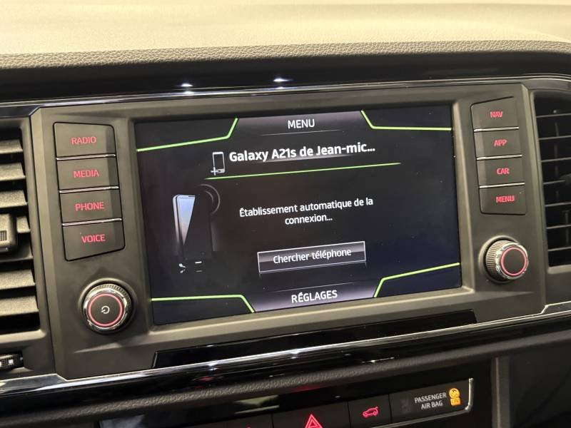 Seat Ateca - Photo 31