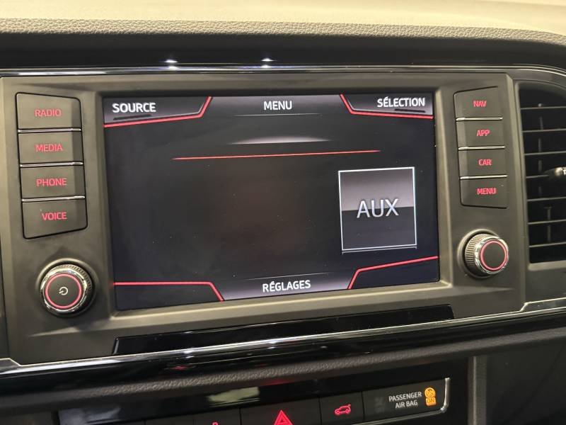 Seat Ateca - Photo 32