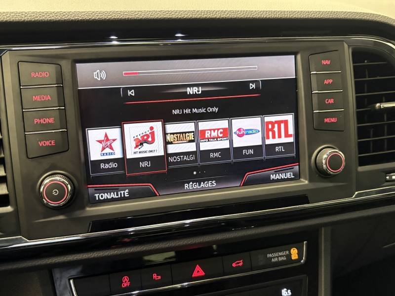 Seat Ateca - Photo 33