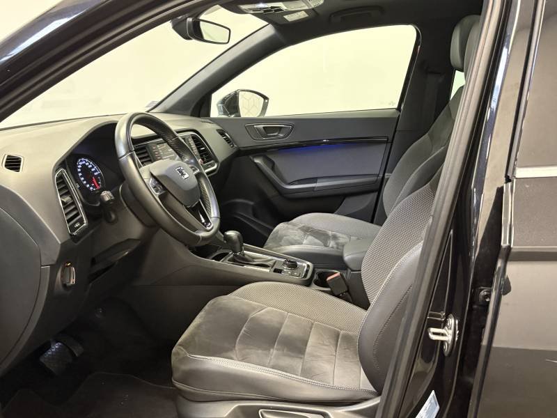 Seat Ateca - Photo 34