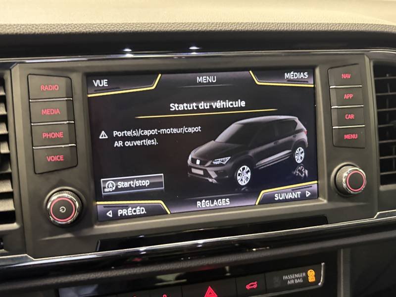 Seat Ateca - Photo 35