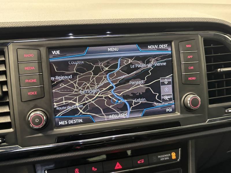 Seat Ateca - Photo 36