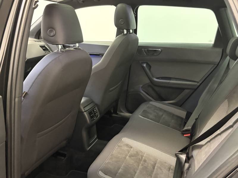Seat Ateca - Photo 38