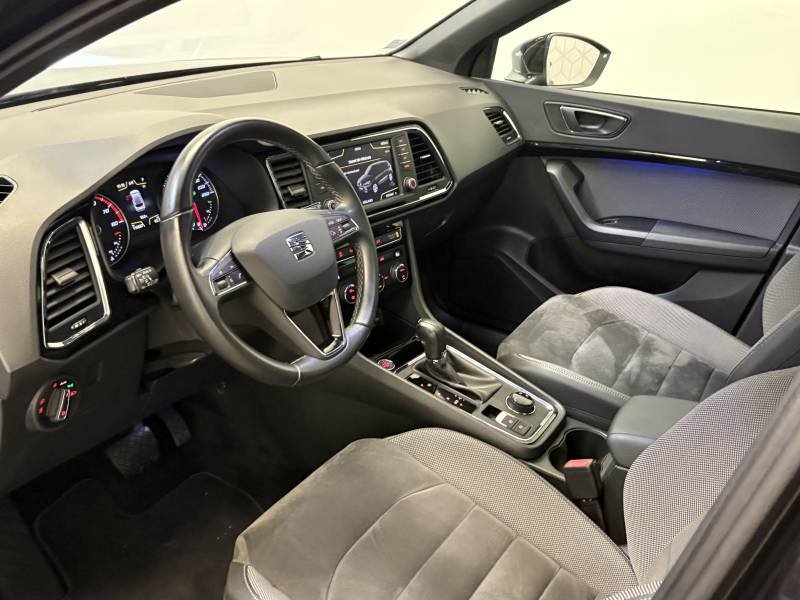 Seat Ateca - Photo 39