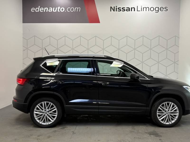 Seat Ateca - Photo 4