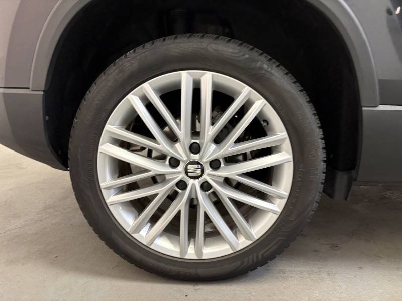Seat Ateca - Photo 44