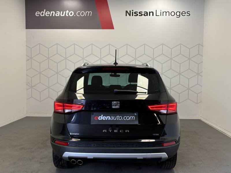 Seat Ateca - Photo 5