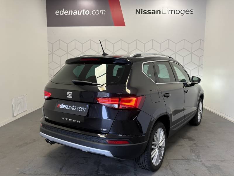 Seat Ateca - Photo 6