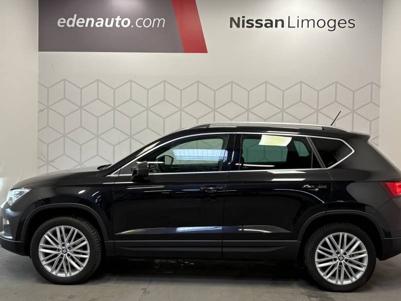 Seat Ateca - Photo 7