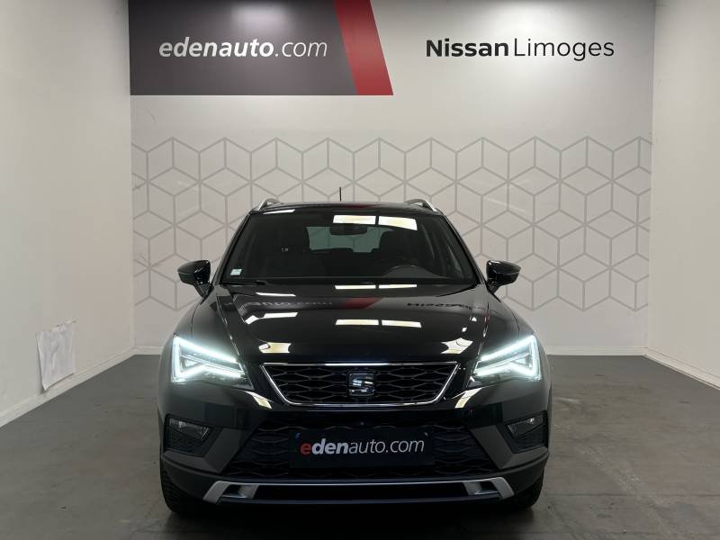 Seat Ateca - Photo 8
