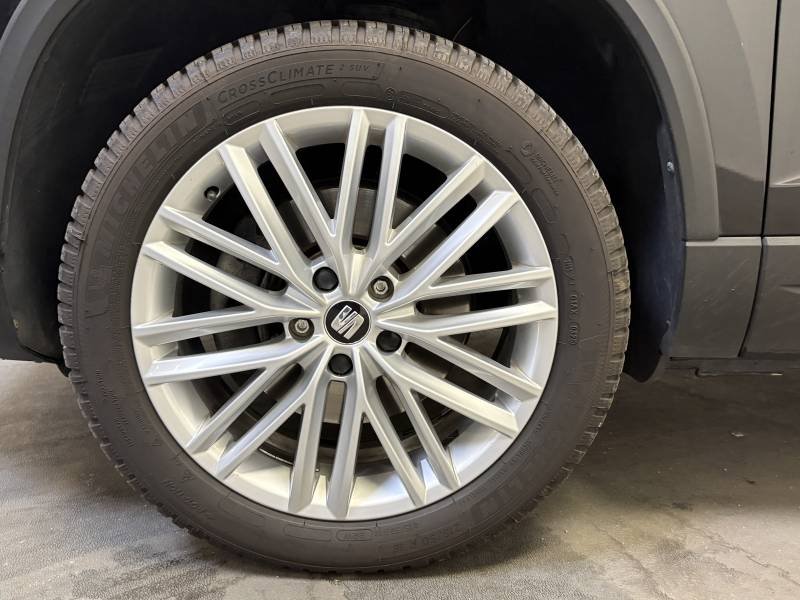 Seat Ateca - Photo 9
