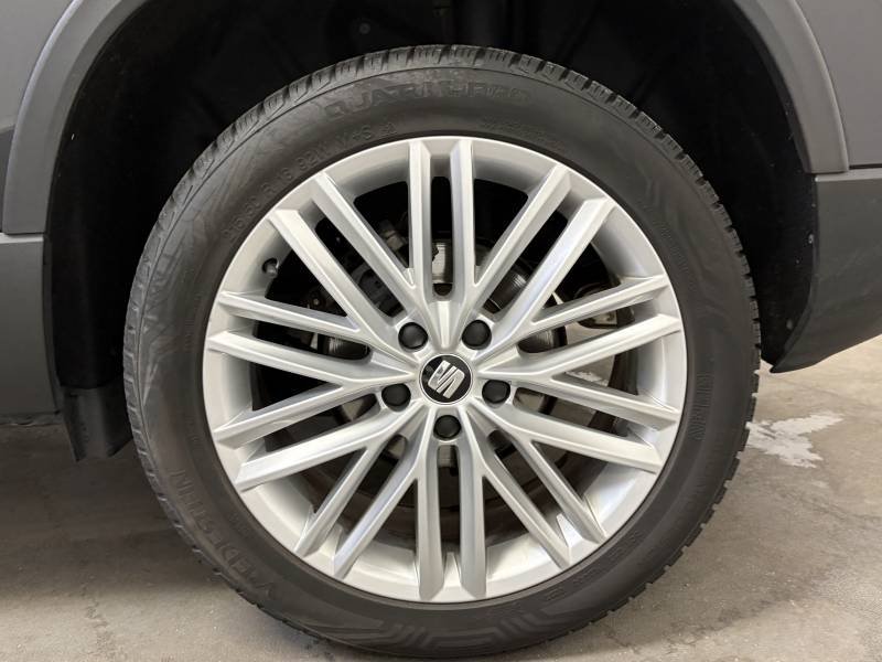 Seat Ateca - Photo 10