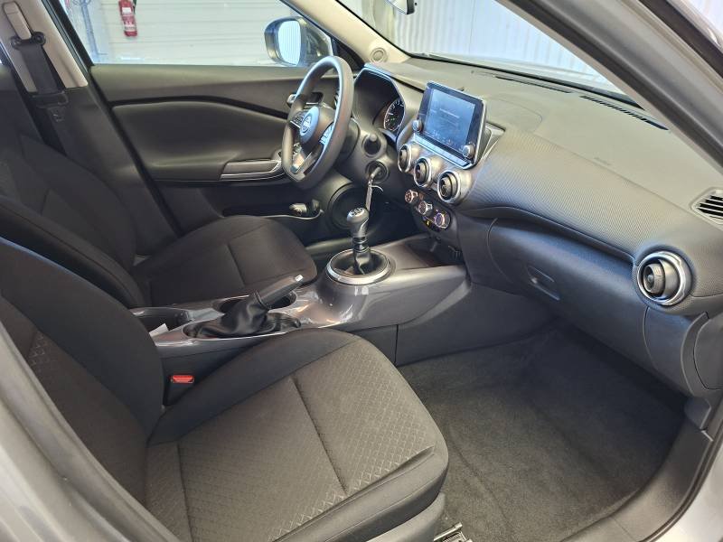 Nissan Juke - Photo 12