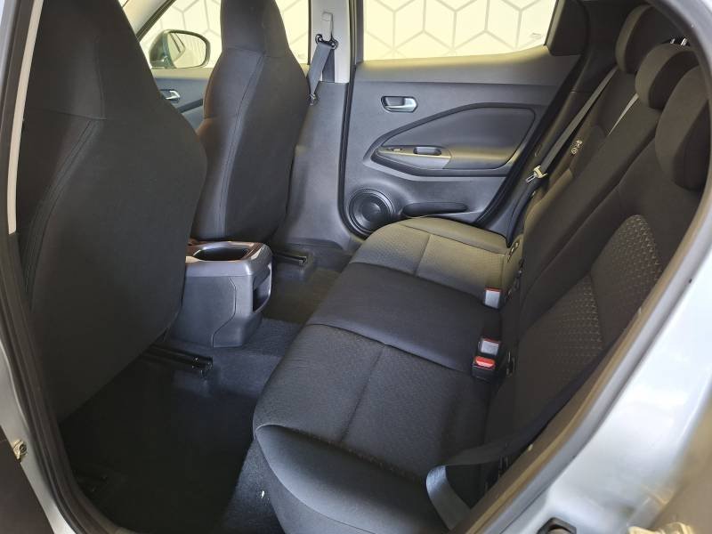 Nissan Juke - Photo 15