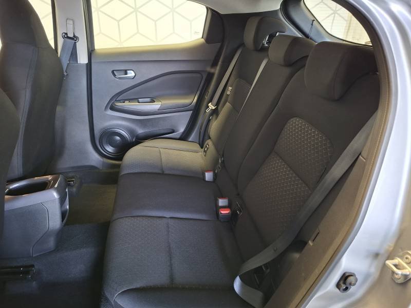 Nissan Juke - Photo 16