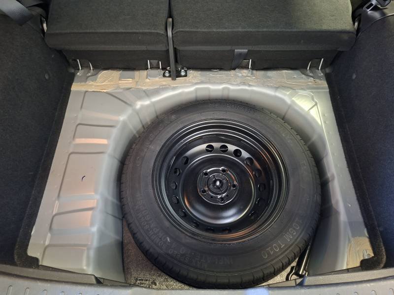 Nissan Juke - Photo 17