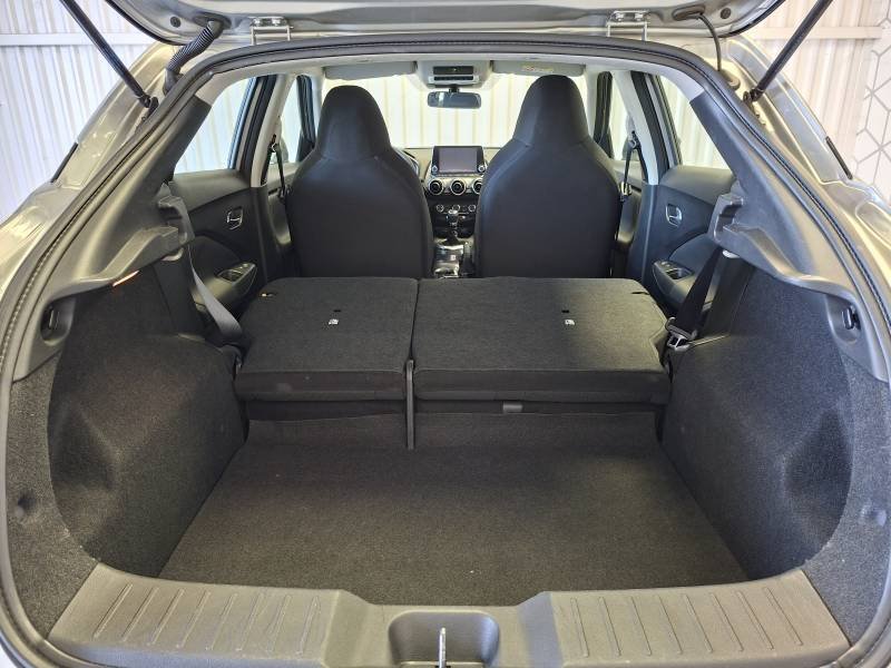 Nissan Juke - Photo 18