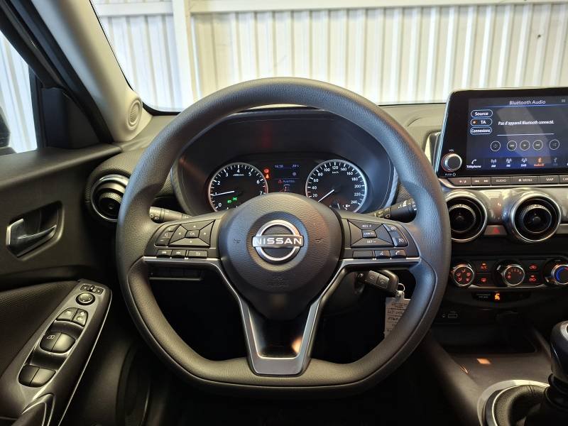 Nissan Juke - Photo 22