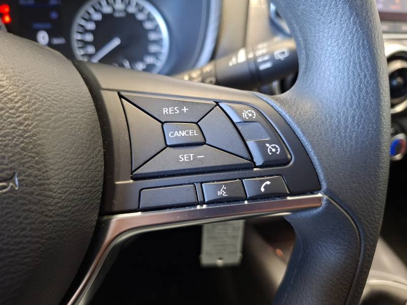 Nissan Juke - Photo 26
