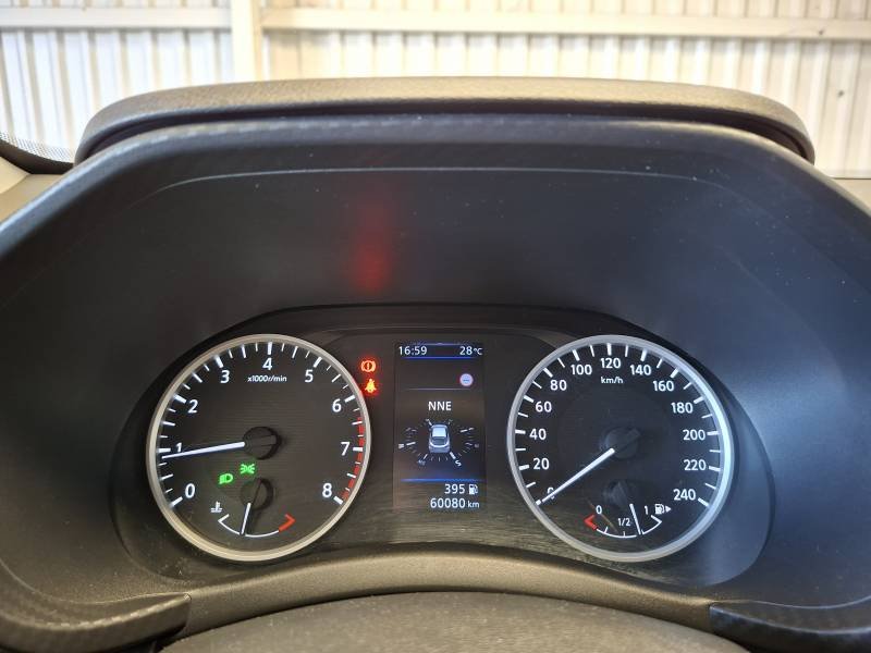 Nissan Juke - Photo 28