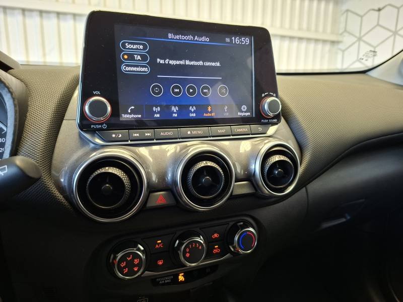 Nissan Juke - Photo 31
