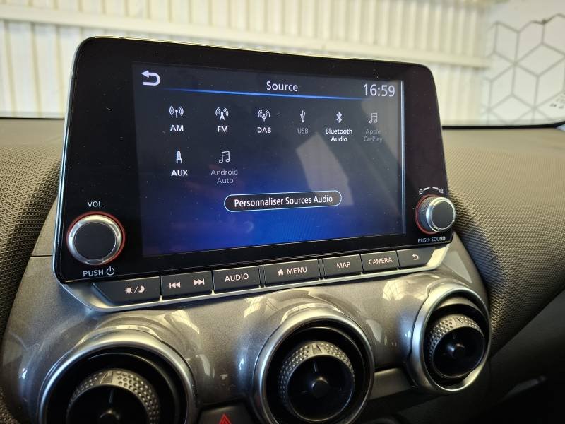 Nissan Juke - Photo 32