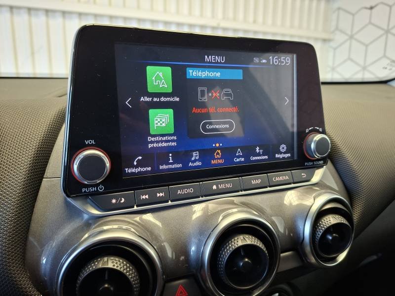 Nissan Juke - Photo 33
