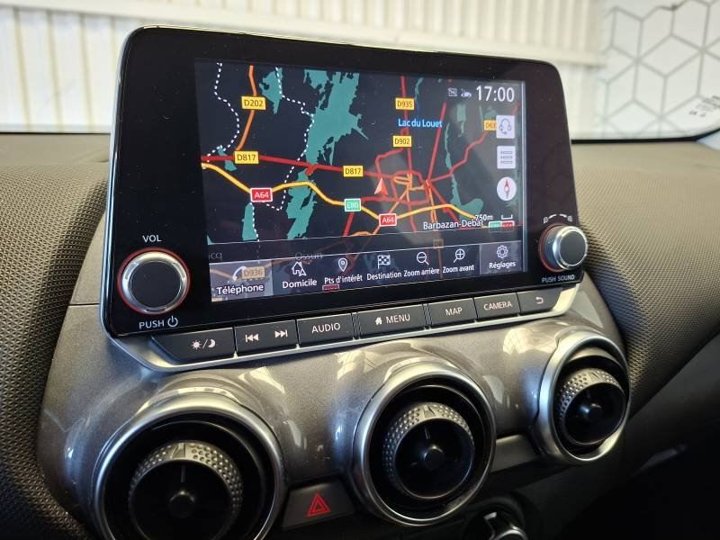 Nissan Juke - Photo 34